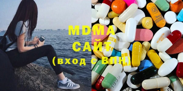 стафф Протвино